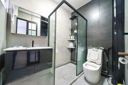 Blk 867A Tampines Street 83 (Tampines), HDB Executive #611976151